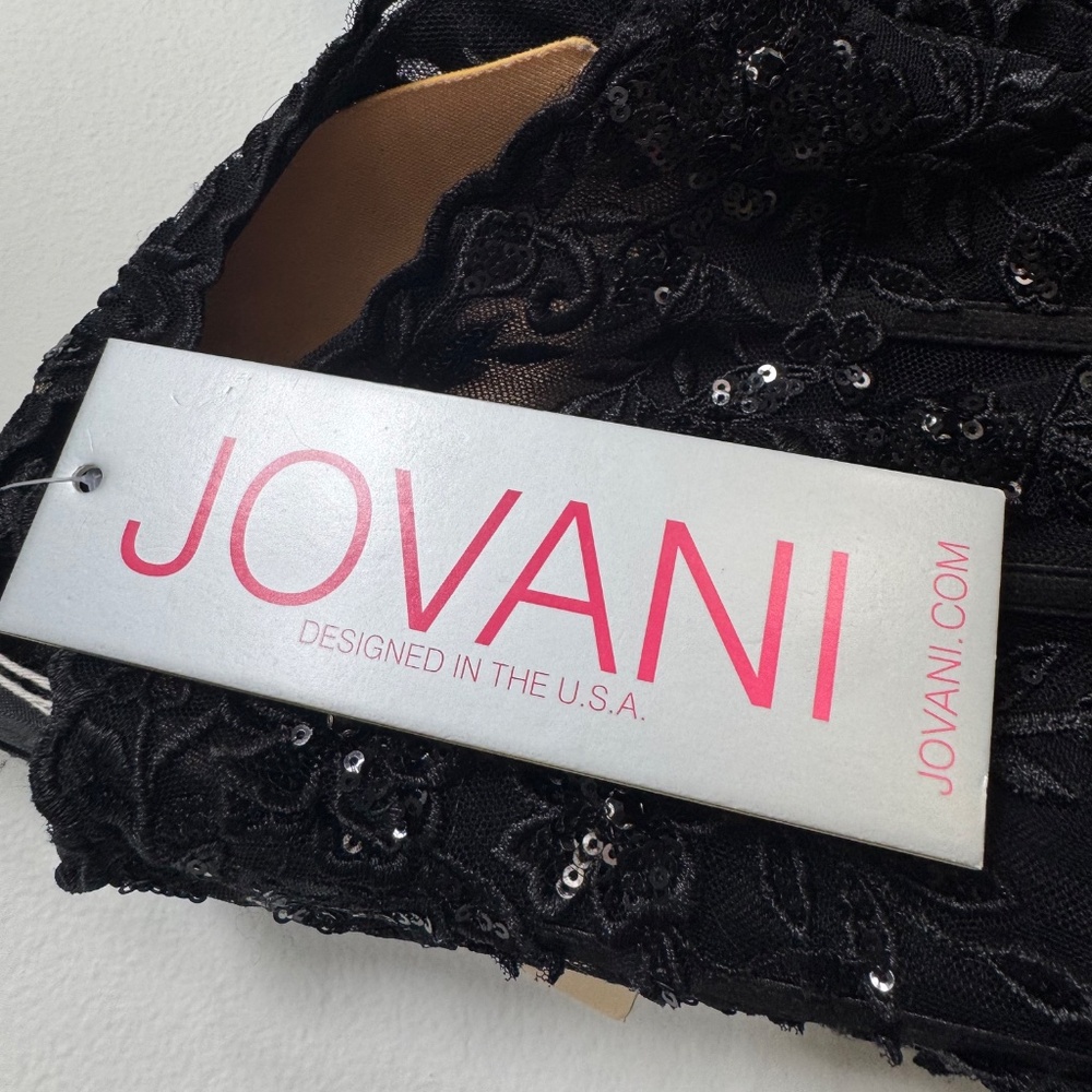 Jovani Dress - Picture 12 of 16
